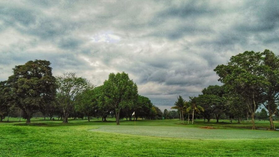 Royal Pekan GC