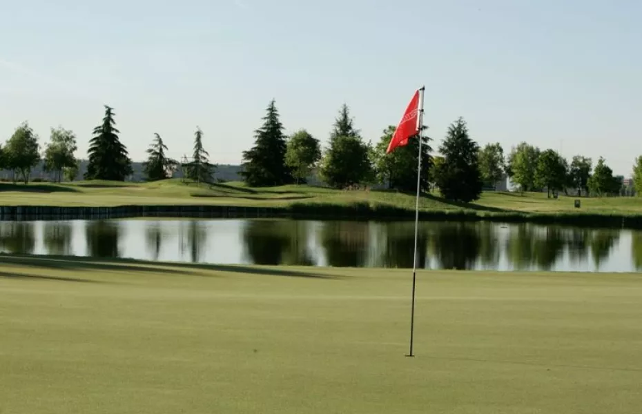 Castello di Tolcinasco GCC