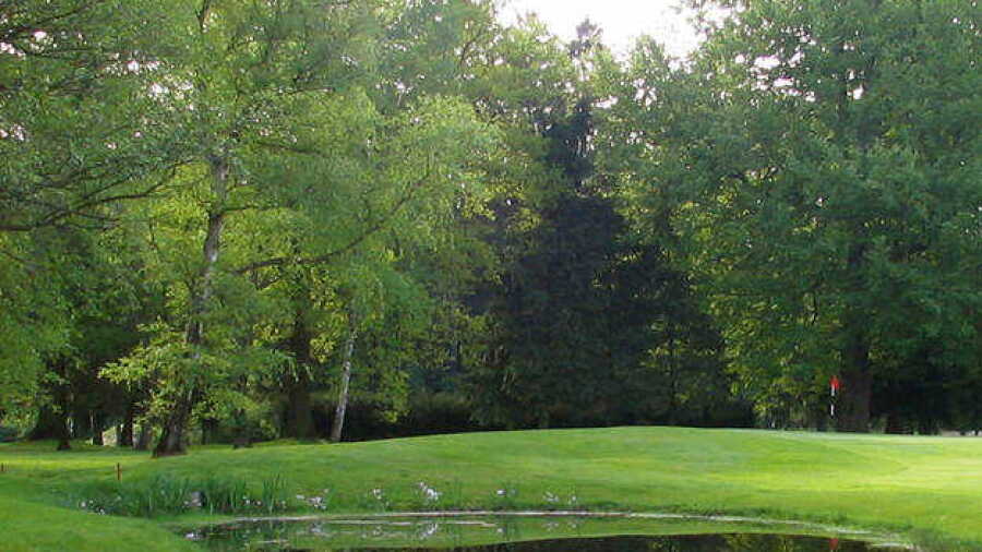 Koeln G & CC