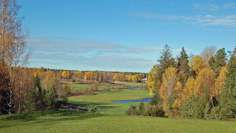 Vallentuna GC