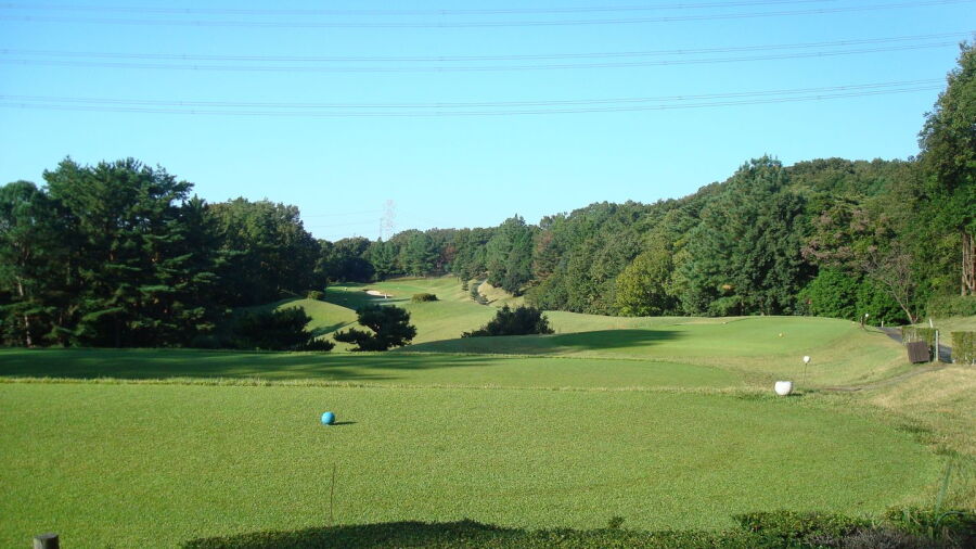 Shinanodai CC