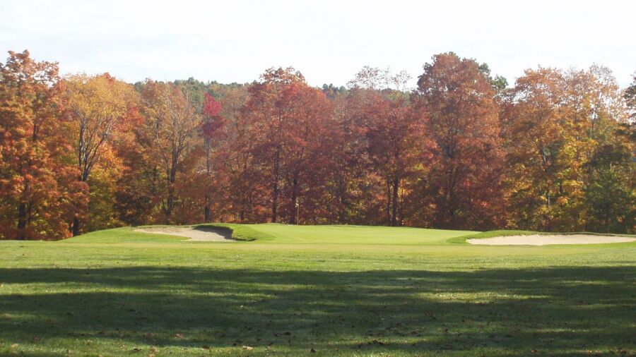 Champion Lakes GC