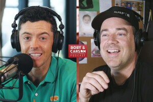 Episode 4 - Back on the Mic