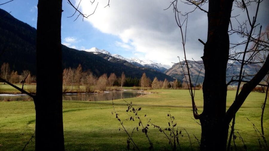 Lungau GC
