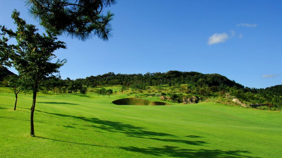 Midas Valley GC