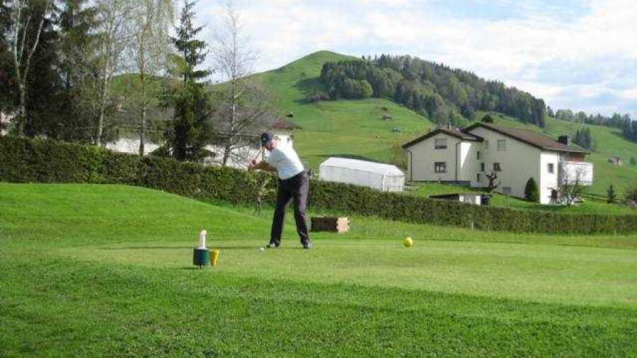 Ennetsee GC