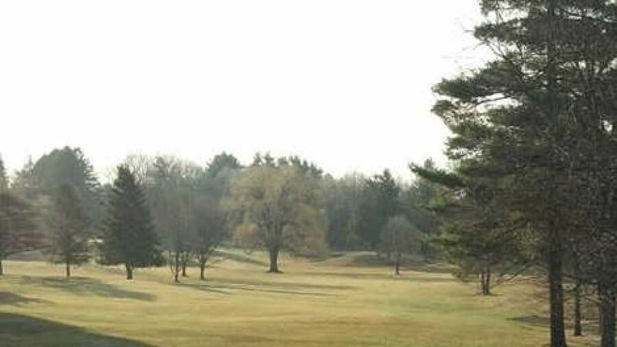 Schenectady GC