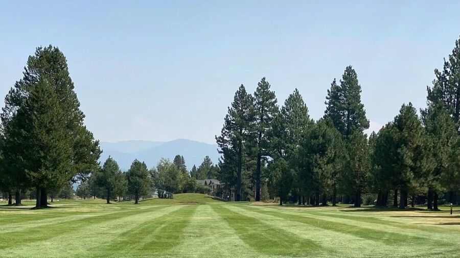 Ponderosa GC