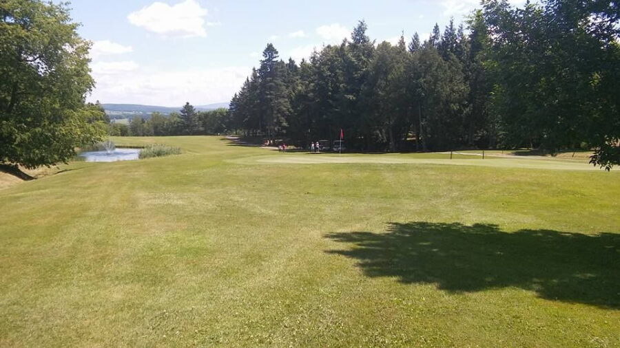 Club de Golf Coaticook