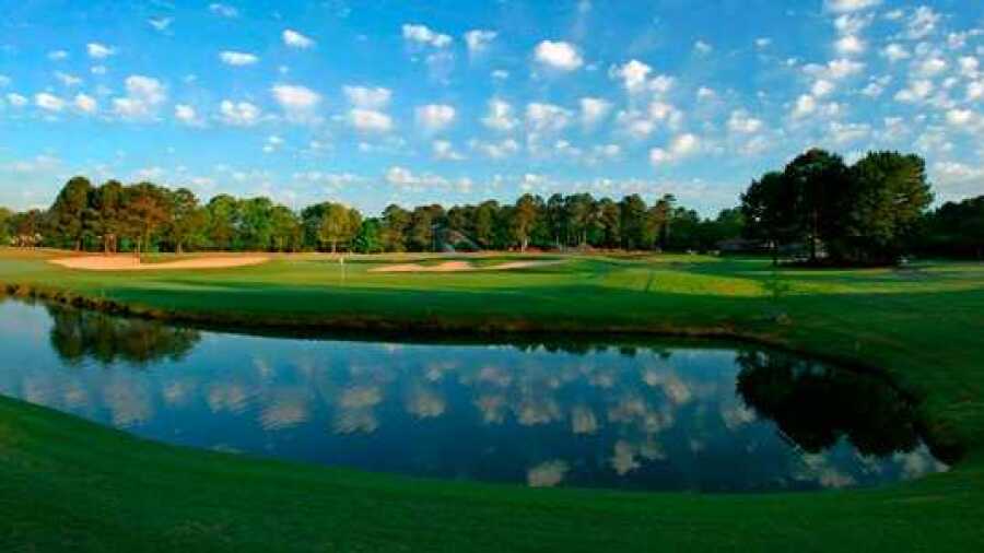 Braelinn GC