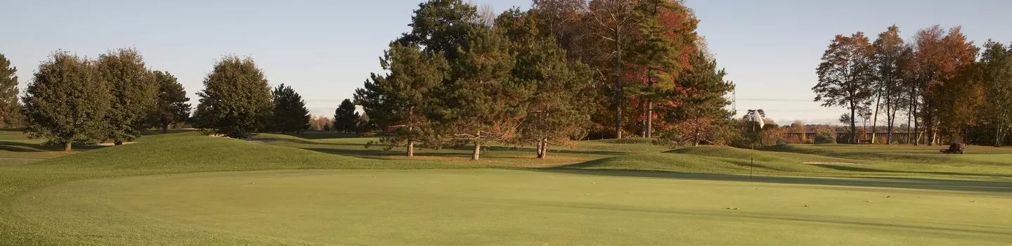 Remington Parkview GCC - Upper