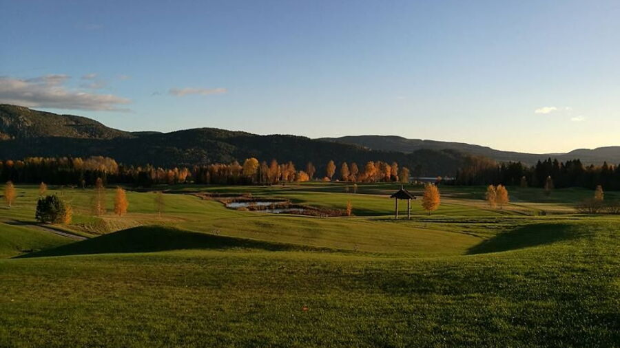 Norsjo Golf Park
