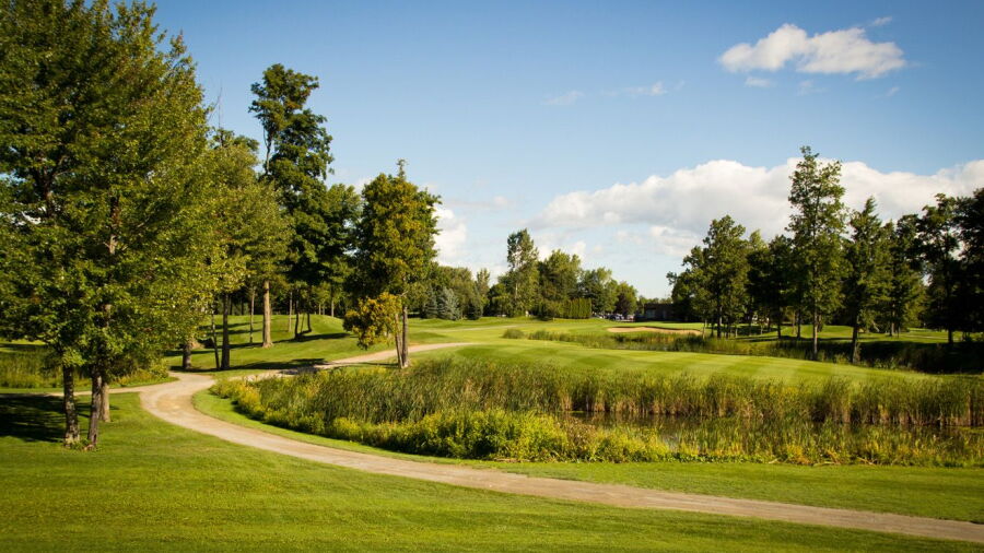 Club de Golf Ste-Rose