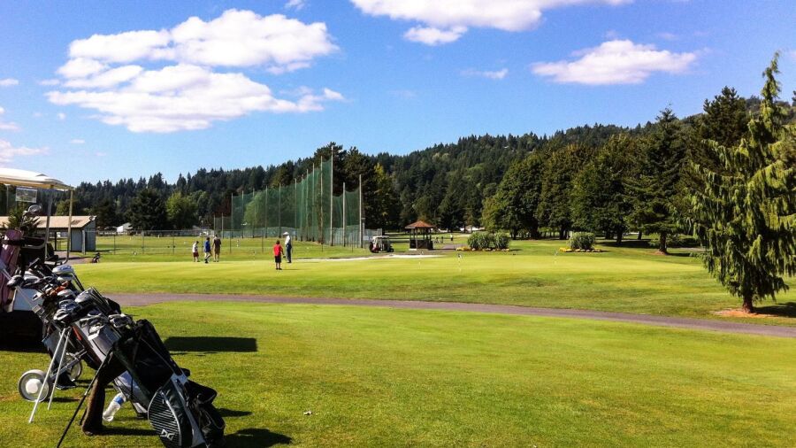 Mint Valley GC