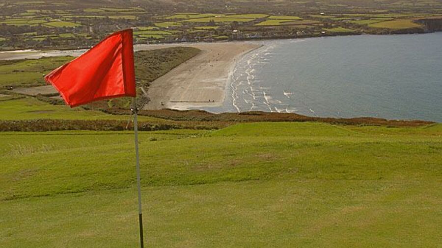 Newport Links GCR