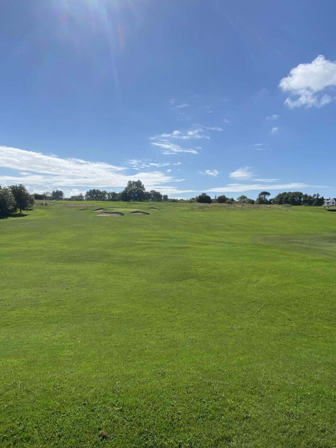Hole 10 Stanley Park (Photo submitted by Howesy1994 on 08/17/2023)