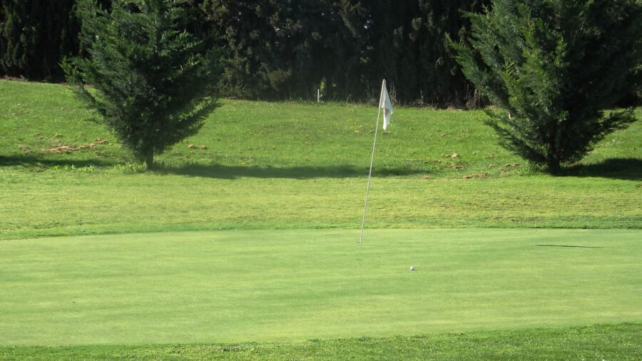 Pitch & Putt Lleida