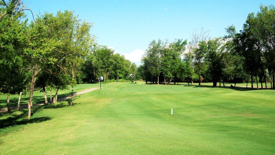 The Links at Stillwater GCC