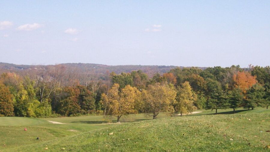 Green Hill GC
