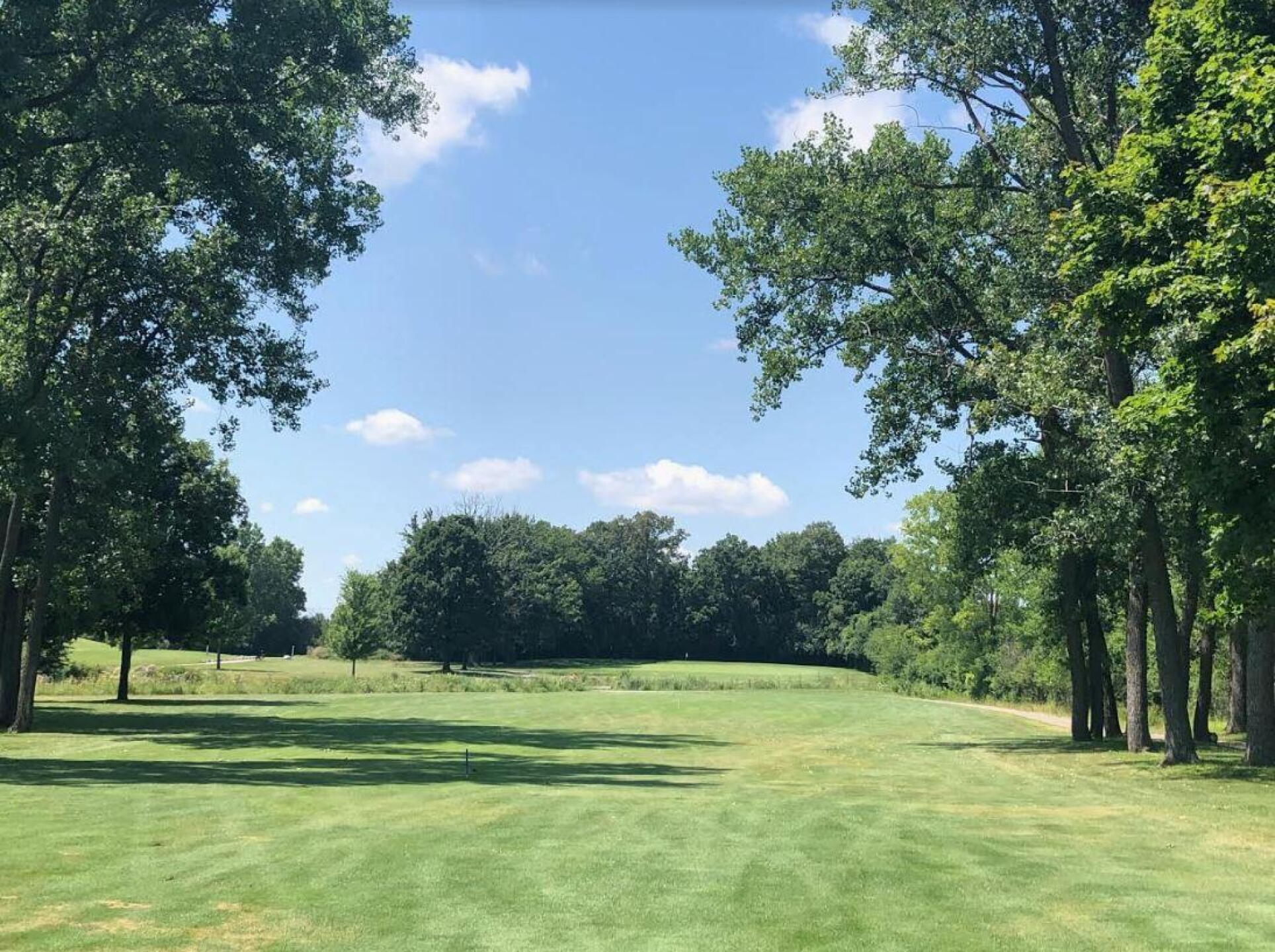 #2 - Par 5 (Photo submitted by BryanTweed16 on 08/12/2019)