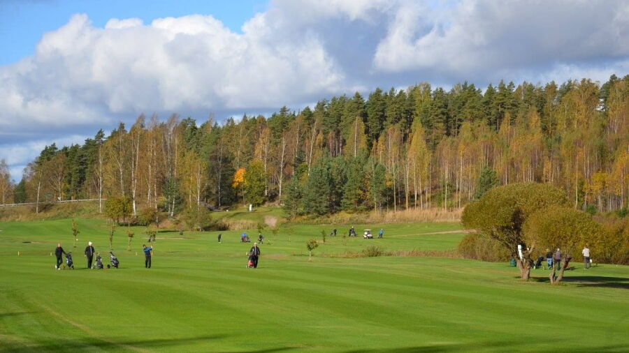 Meri-Teijo Golf