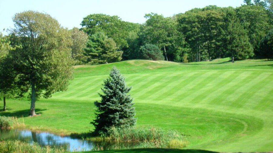 Purpoodock Club