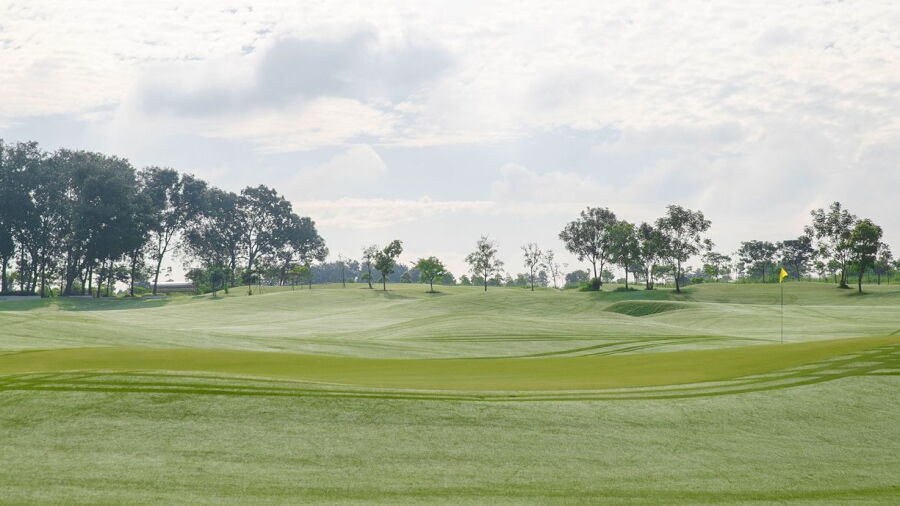Harmonie Golf Park