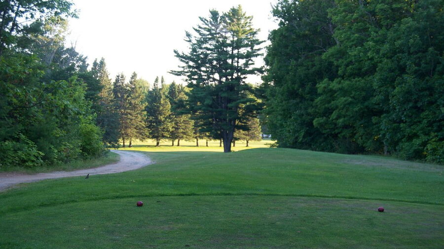 Wyandotte Hills GC