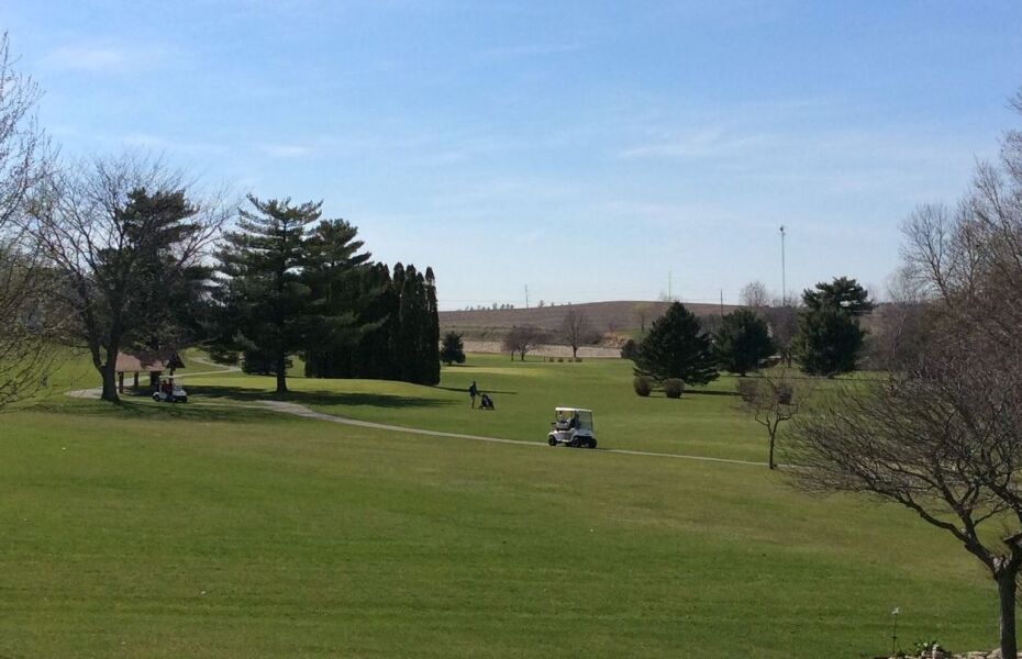 Maquoketa Country Club in Maquoketa, Iowa, USA GolfPass