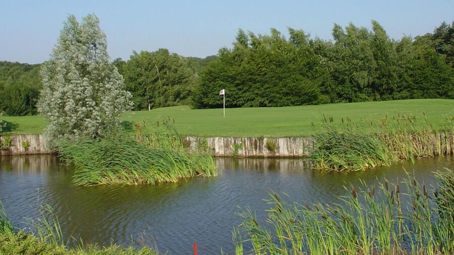Macon La Salle GC