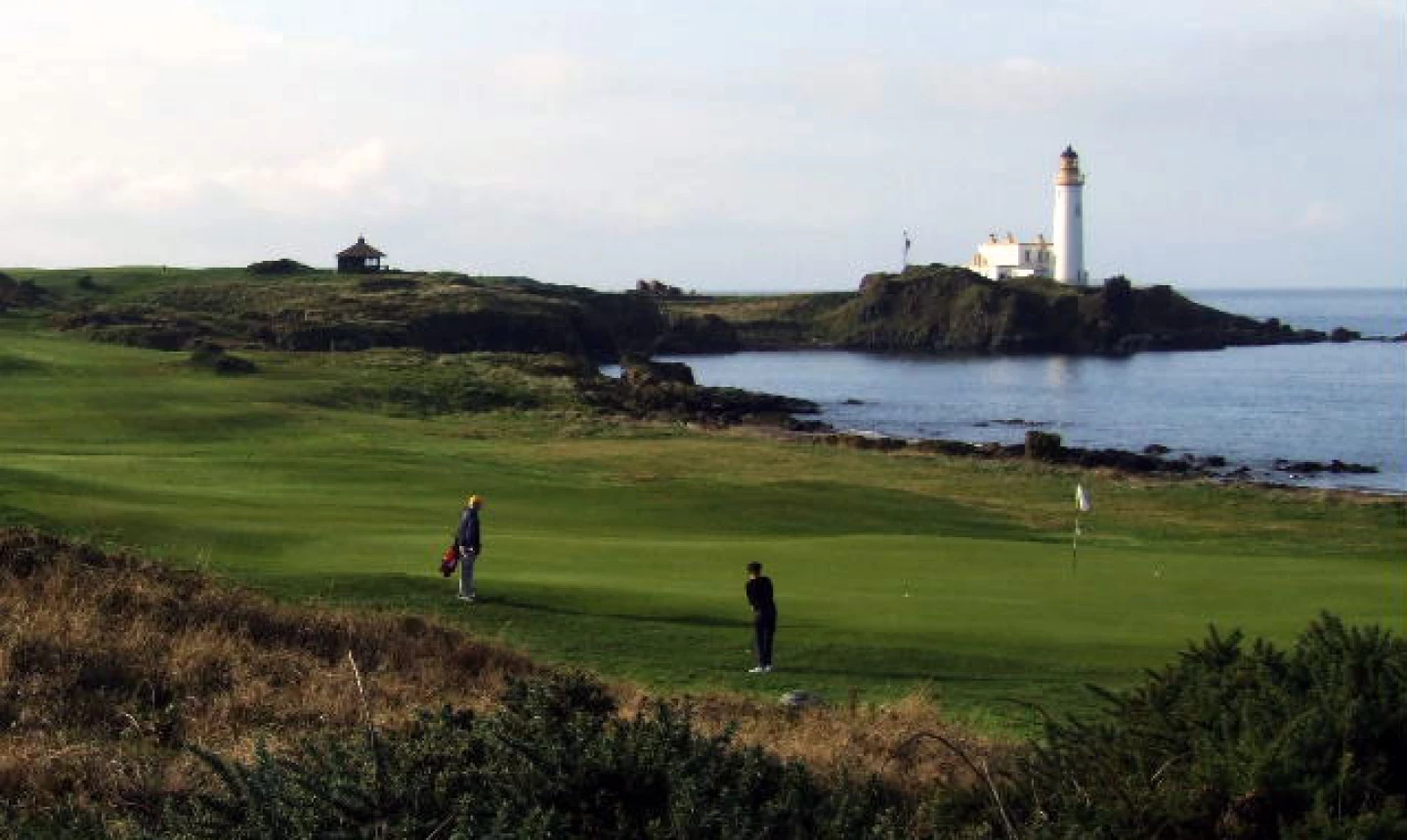 Turnberry Golf Course