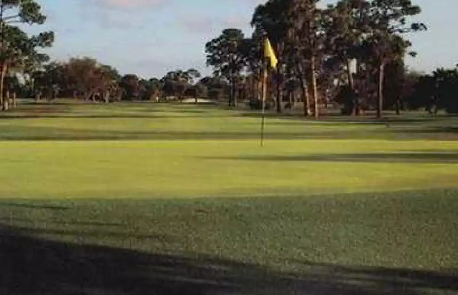 Golf & Racquet Club at Eastpointe