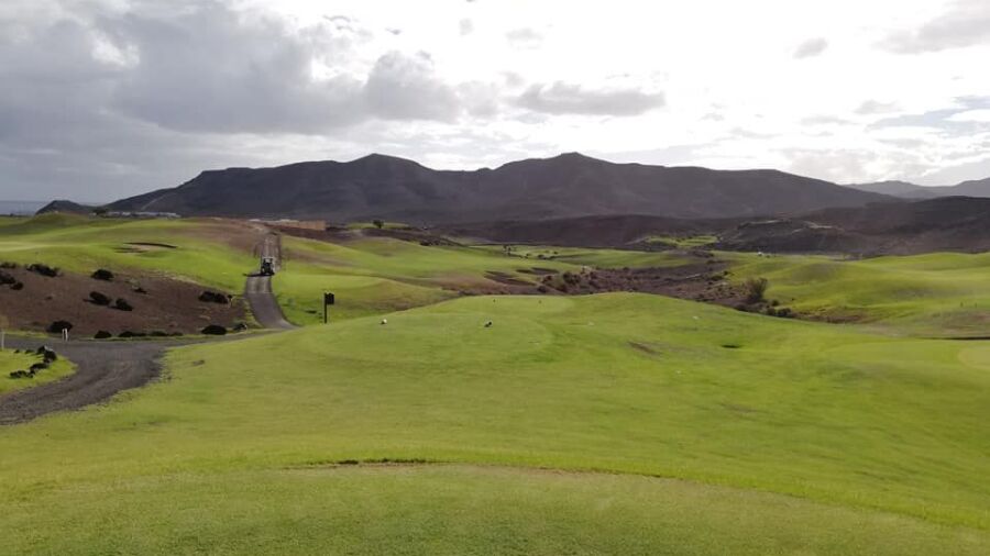 Playitas Golf
