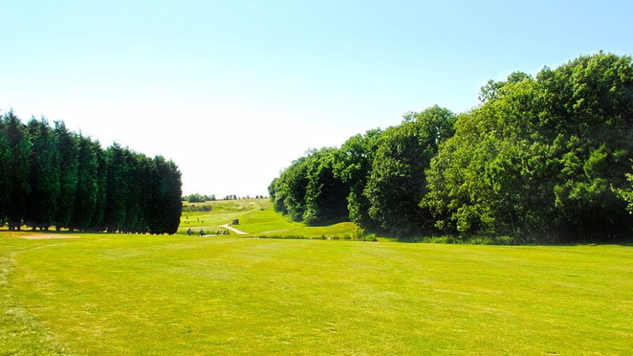 Darrington GC