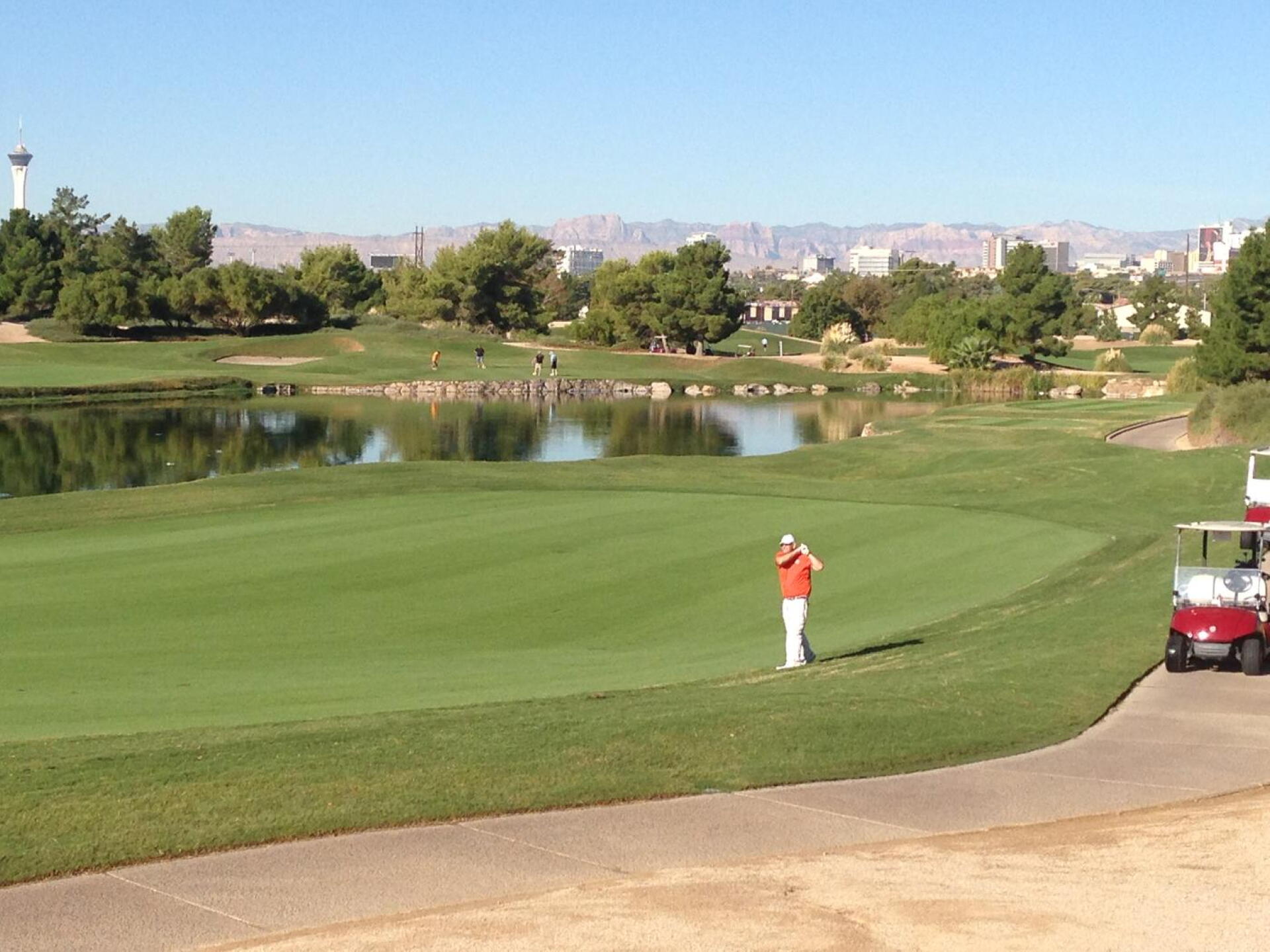 (Photo submitted by golfsuLLy on 10/01/2016)