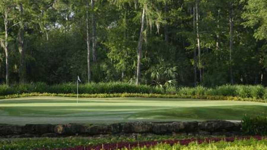 Quail West GCC