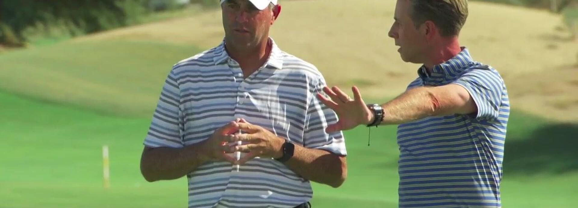 GCA Xtra: Jerry Kelly