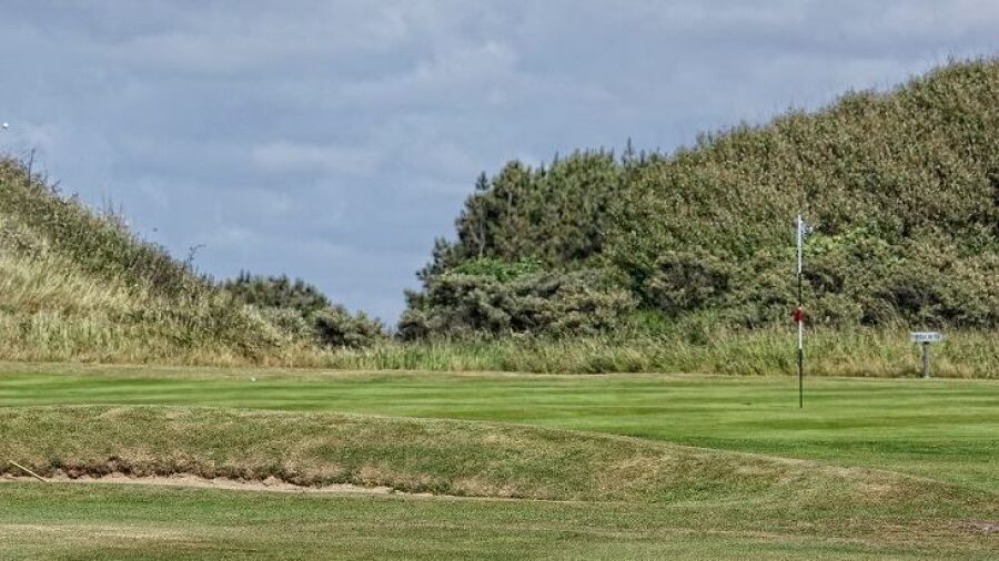Wimereux GC