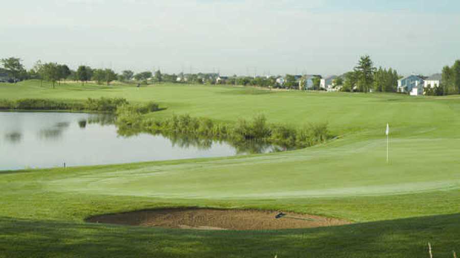 The Links at Carillon