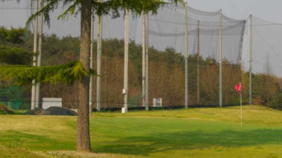 Aobayama Park GC