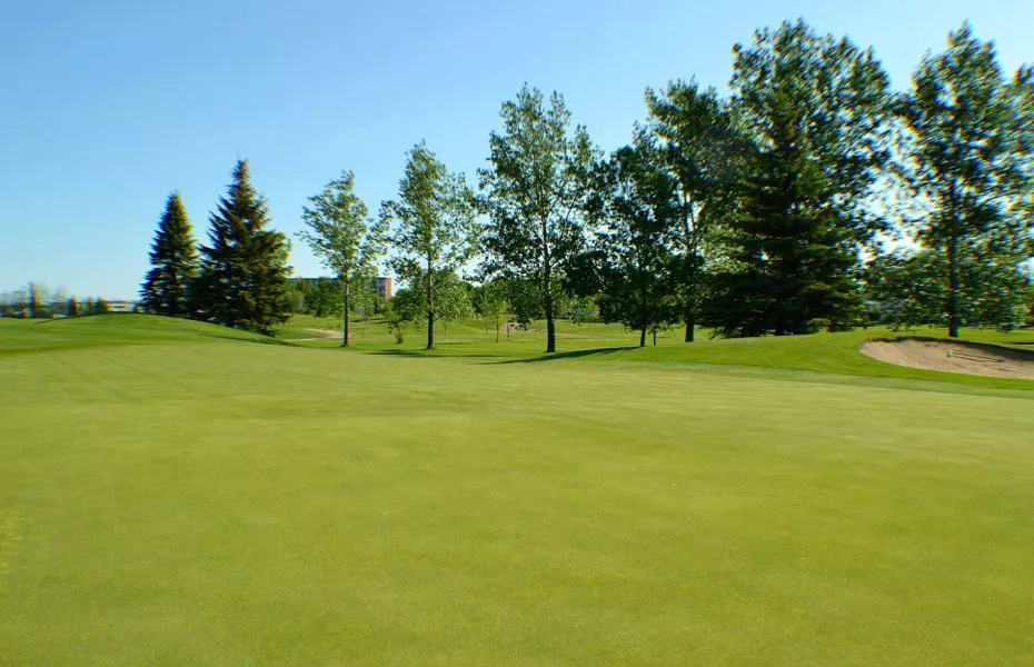 Glendale GCC