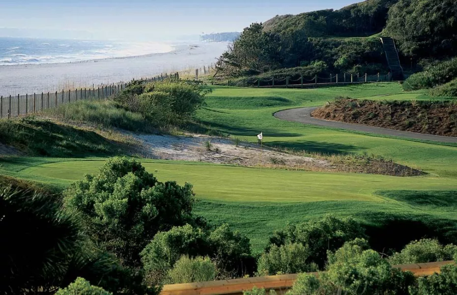 Omni Amelia Island Plantation - Ocean Links