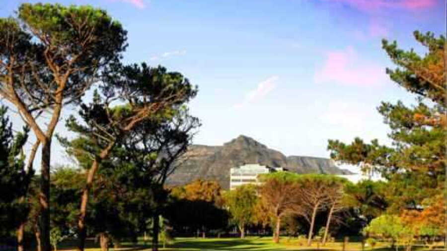 Old Mutual GC - Mupine