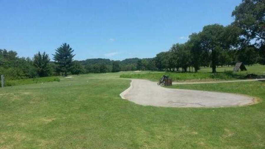 Harpeth Hills GC
