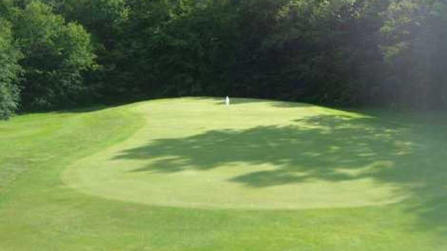 Stamford GC: #5