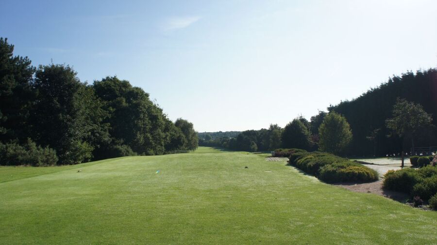 Wheatley GC