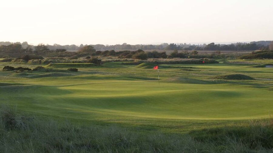 Littlehampton GC