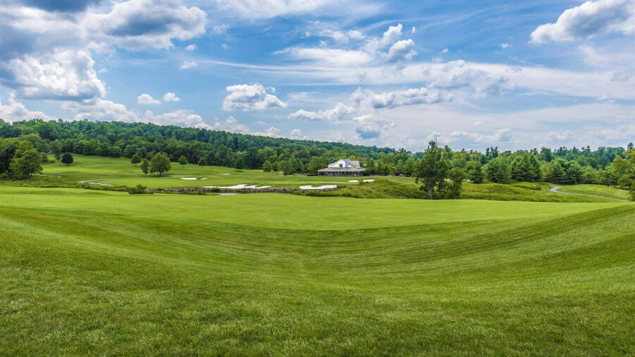 Whiskey Creek GC