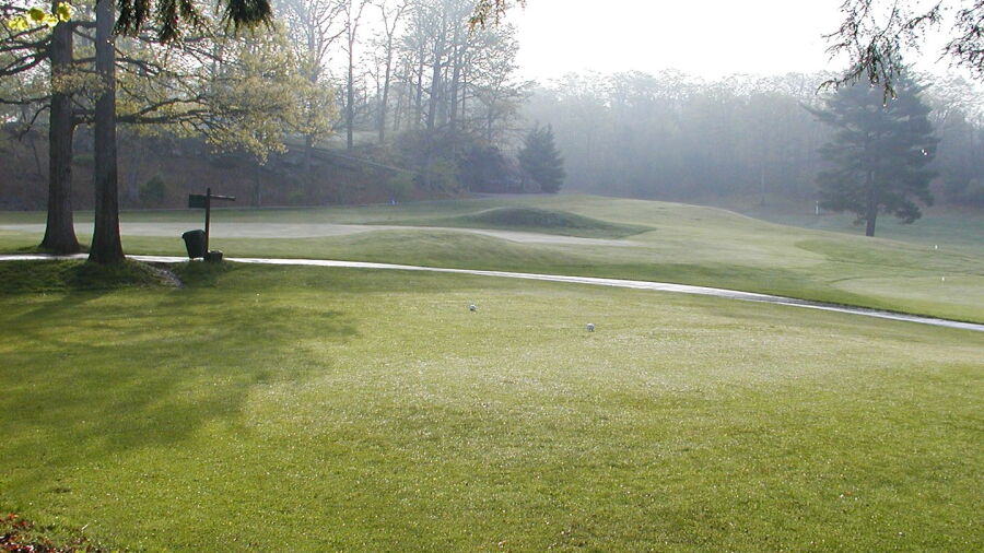 Terra Greens GC
