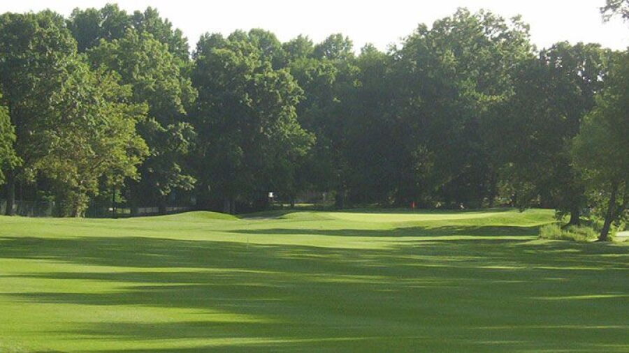 Ash Brook GC